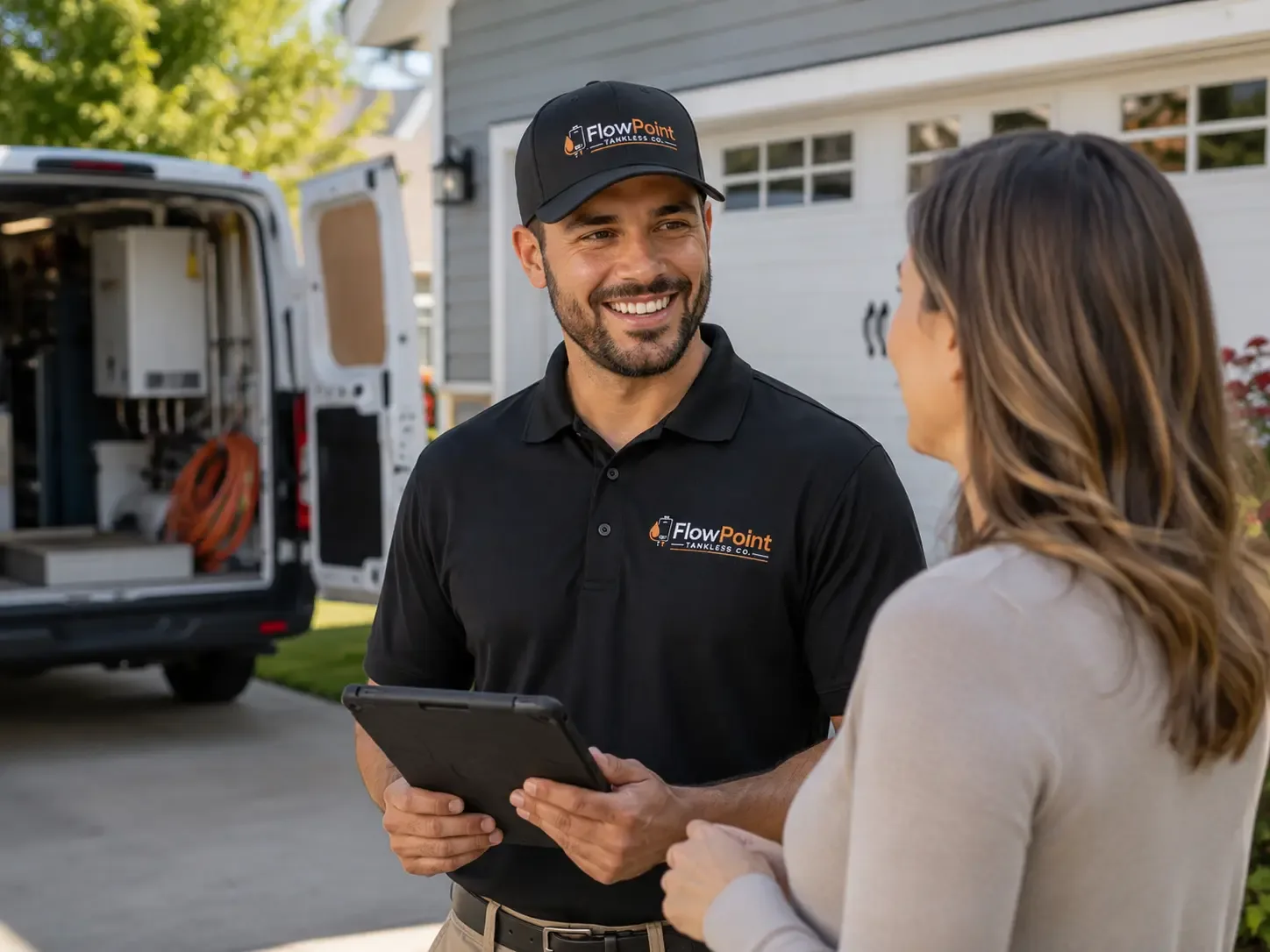 Tankless Water Heater Installation Basalt, ID FAQs